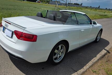 Audi A5 69.000 km 20.900 &euro; Krefeld 47809