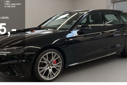 Audi A4 16.272 km 33.999 € Krefeld 47805
