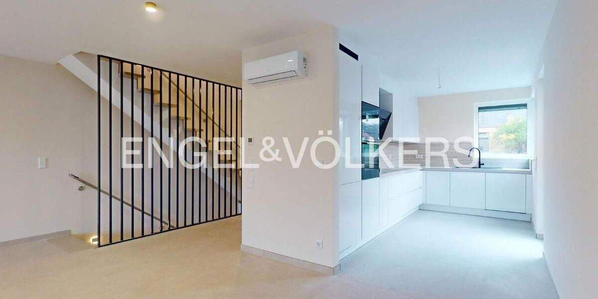 Reihenendhaus Kamp-Lintfort Niersenbruch - 4 Zimmer, 173 m&sup2;, 2.300&euro; | Angebot:25803175