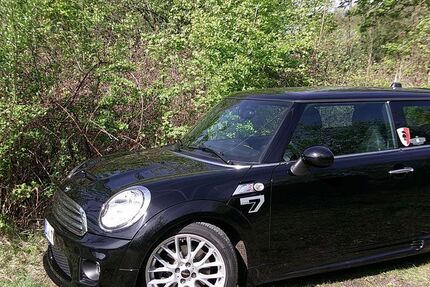 Mini Cooper S 31.900 km 33.333 &euro; Mettmann 40822