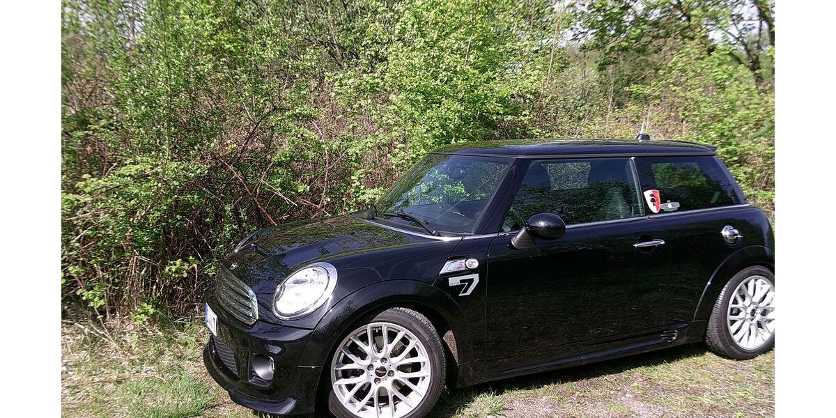 Mini Cooper S 31.900 km 33.333 &euro; Mettmann 40822