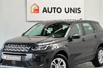 Land Rover Discovery Sport 104.103 km 22.491 &euro; Wesel 46485