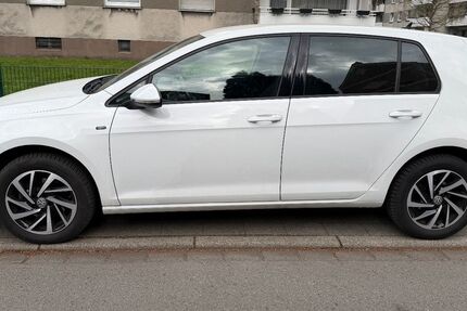 VW Golf 195.000 km 9.999 &euro; Oberhausen 46047