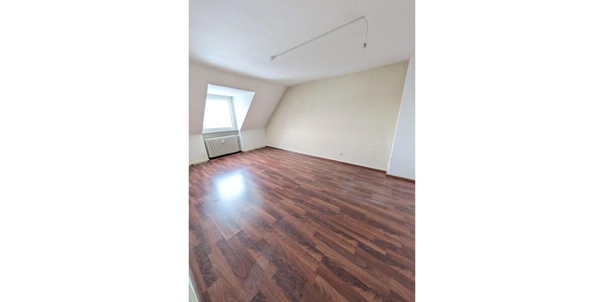 Etagenwohnung Düsseldorf Derendorf - 2.5 Zimmer, 60 m&sup2;, 843&euro; | Angebot:24676796