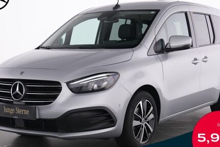 Mercedes-Benz T-Klasse 3.851 km 31.885 &euro; Essen 45309