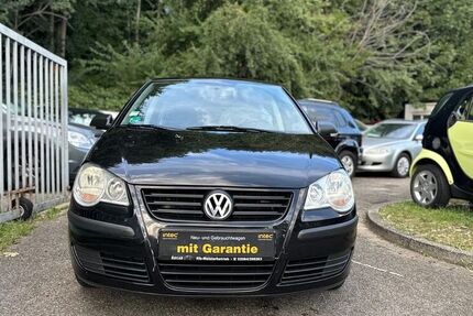 VW Polo