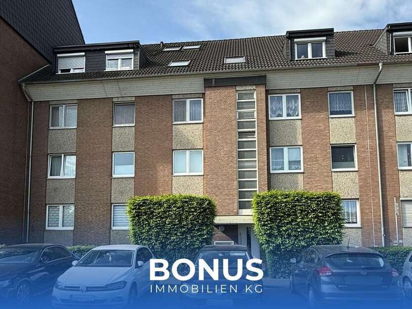 Wohnung zum Kaufen in Neuss Norf 279.000 € 97.27 m²