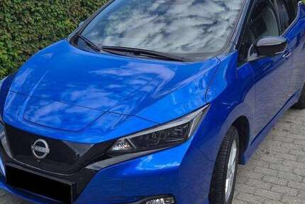 Nissan Leaf 18.400 km 21.995 &euro; Krefeld, Stadt 47798