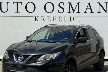 Nissan Qashqai 56.410 km 11.500 &euro; Krefeld 47805
