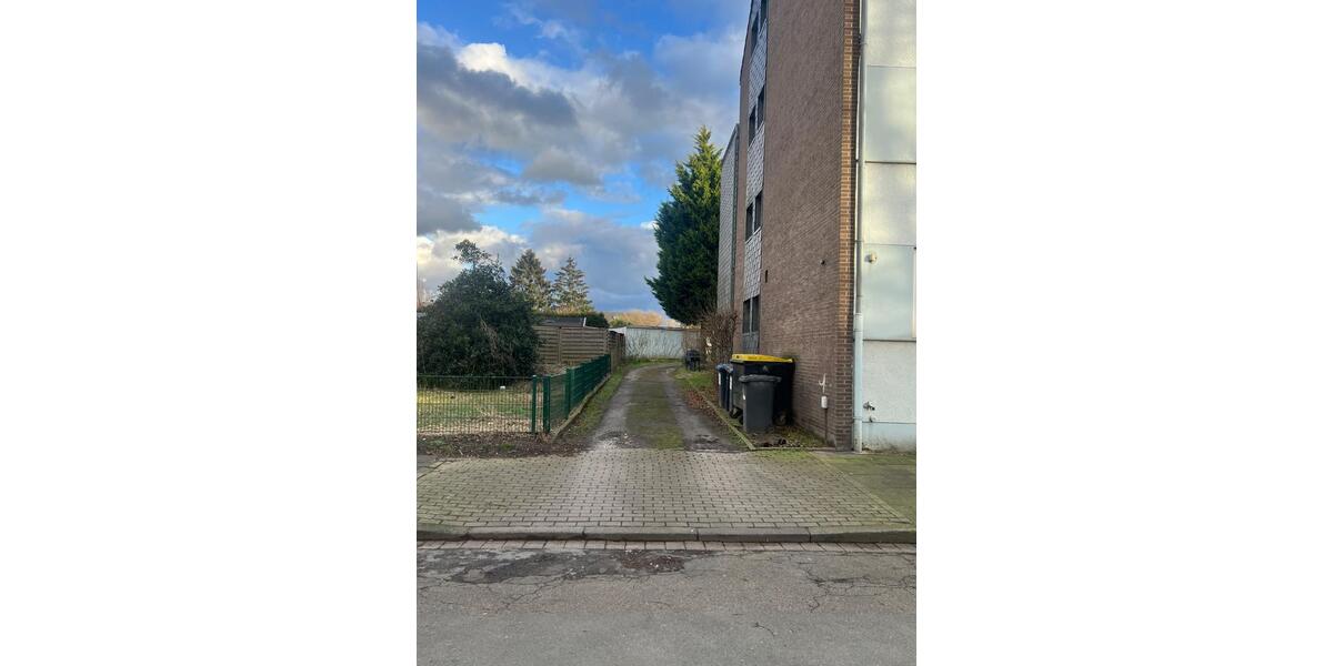 Etagenwohnung Duisburg Hochheide - 4.5 Zimmer, 101 m&sup2;, 305.000&euro; | Angebot:26926998
