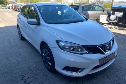 Nissan Pulsar