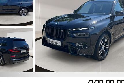 BMW X7 M60