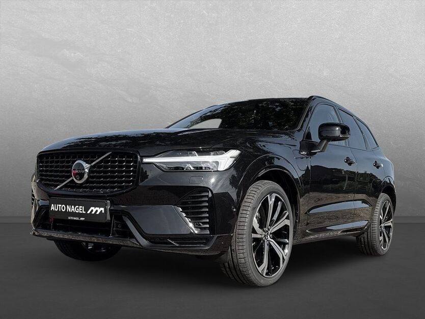 Volvo XC60 24.700 km 54.880 € Geldern 47608