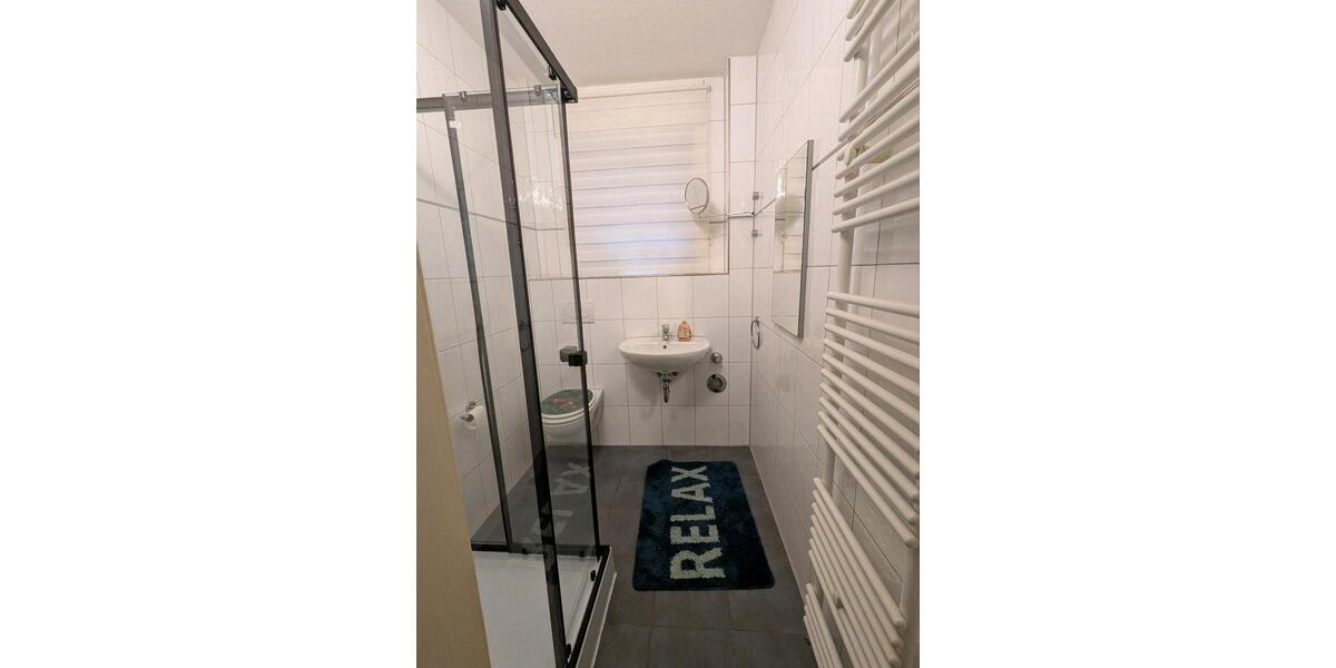 Erdgeschoßwohnung Neuss Augustinusviertel - 1 Zimmer, 30 m&sup2;, 850&euro; | Angebot:25171861