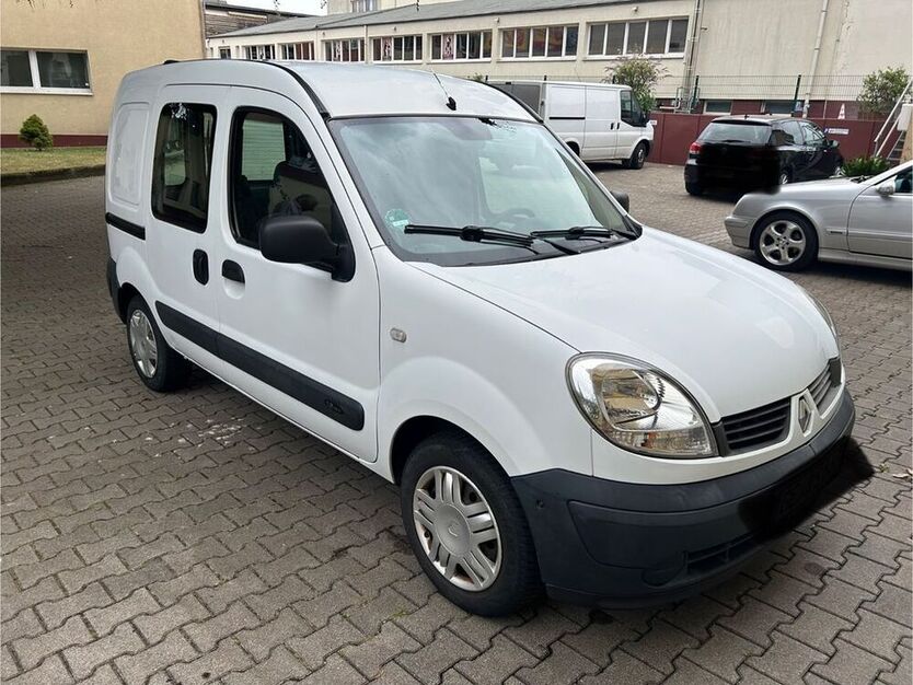Kangoo