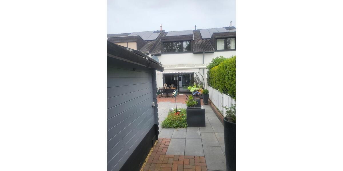Reihenhaus Rheinberg - 5 Zimmer, 99 m&sup2;, 350.000&euro; | Angebot:26415801
