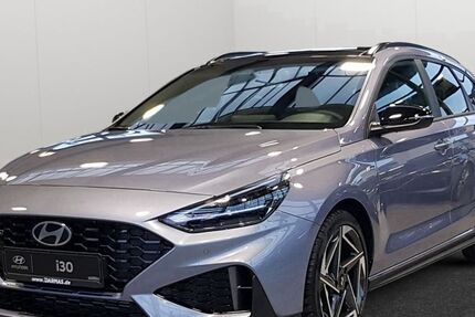 Hyundai i30 13.977 km 26.990 € Herne 44653