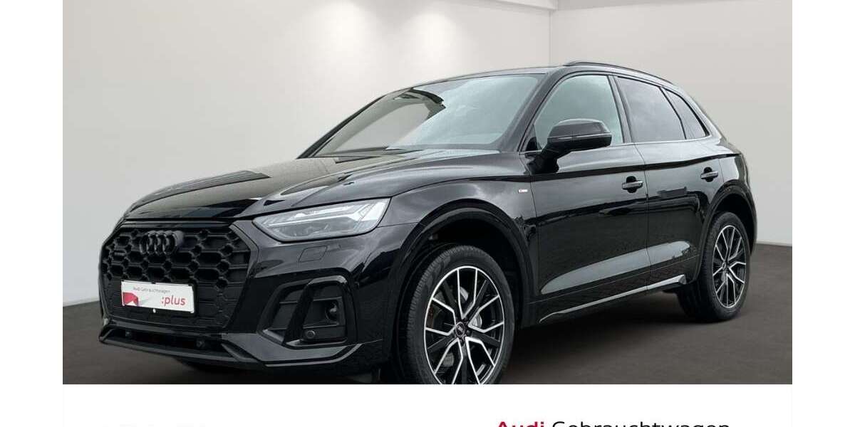 Audi Q5 84.011 km 39.950 &euro; Duisburg 47249