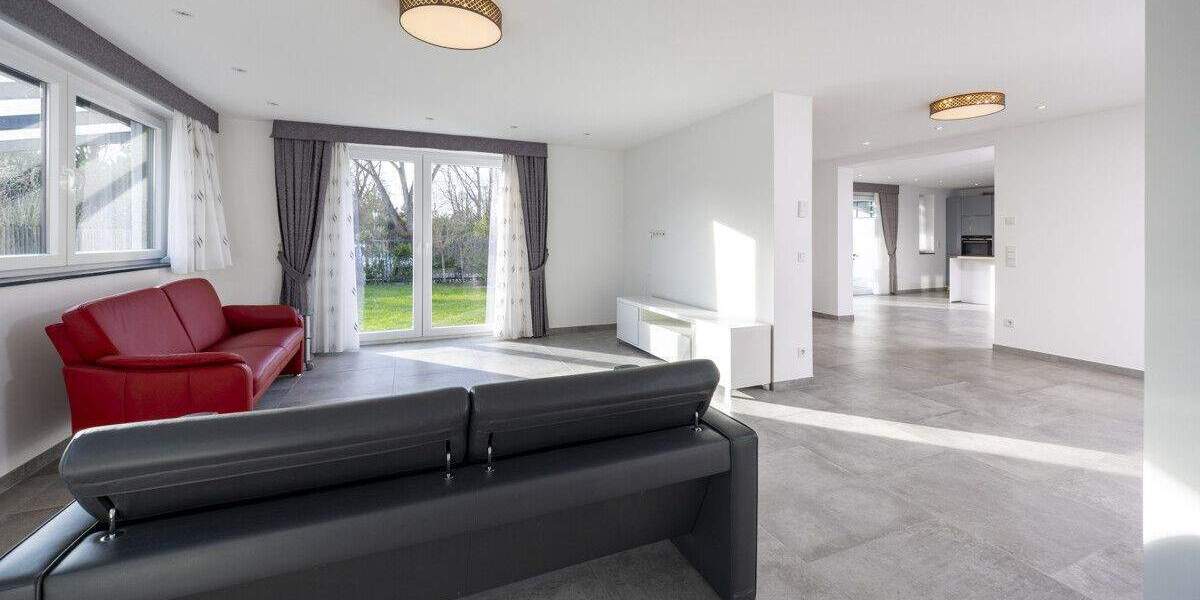 Bungalow Meerbusch Strümp - 7 Zimmer, 219 m&sup2;, 1.390.000&euro; | Angebot:24426528