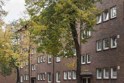 Wohnung Duisburg Rheinhausen - 3 Zimmer, 67 m&sup2;, 495&euro; | Angebot:26364002