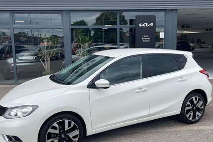 Nissan Pulsar 32.000 km 15.970 € Wesel 46485