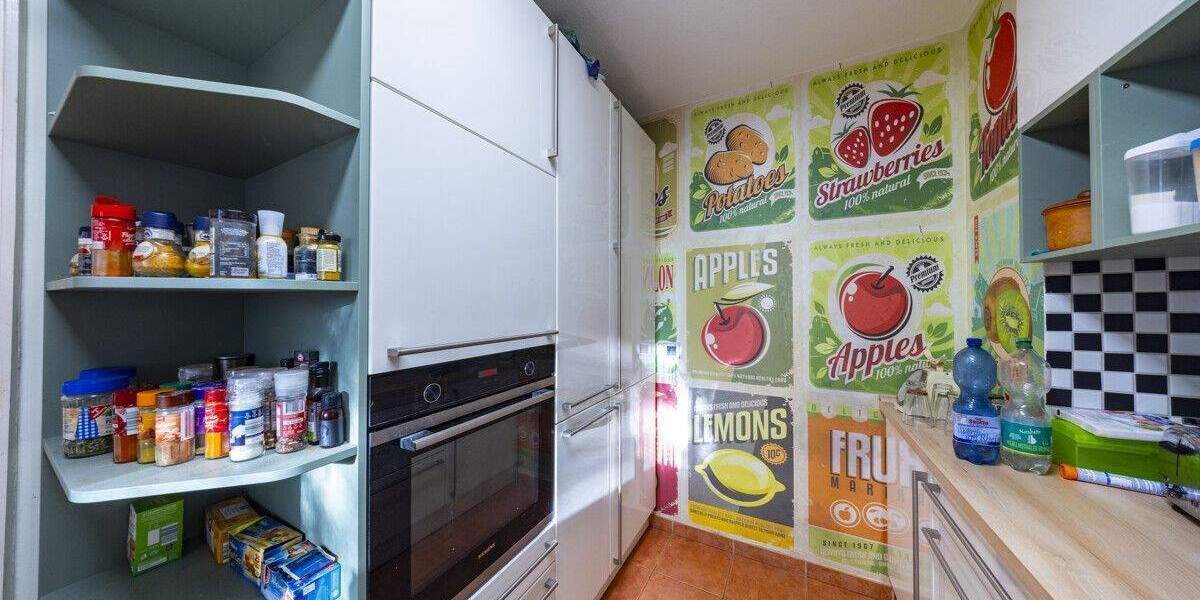 Etagenwohnung Meerbusch / Büderich Büderich - 5 Zimmer, 104 m&sup2;, 375.000&euro; | Angebot:24504479