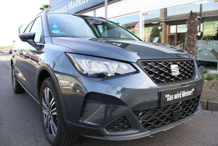Seat Arona 5.000 km 19.499 &euro; Kaarst 41564