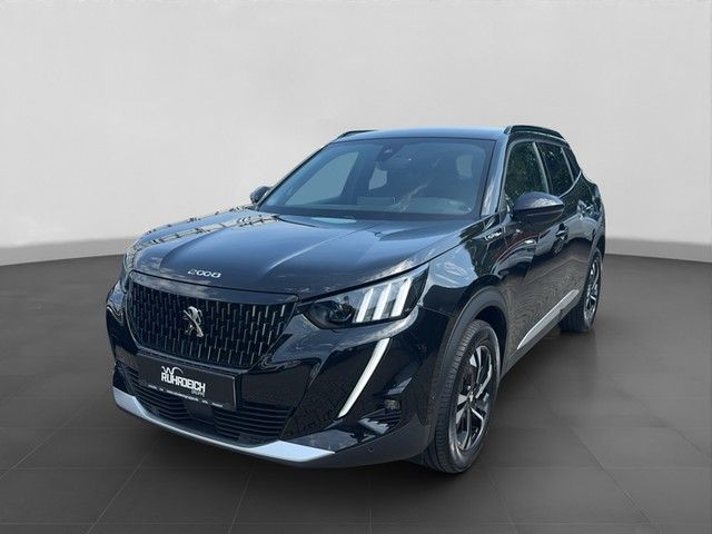 Peugeot 2008 9.500 km 17.990 &euro; Moers 47441