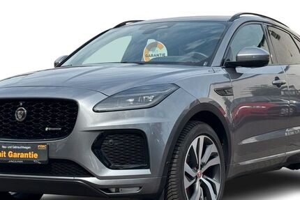 Jaguar E-Pace 34.500 km 30.490 &euro; Duisburg 47249