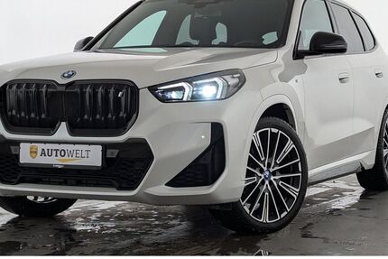 BMW X1 37.000 km 38.560 € Düsseldorf 40599