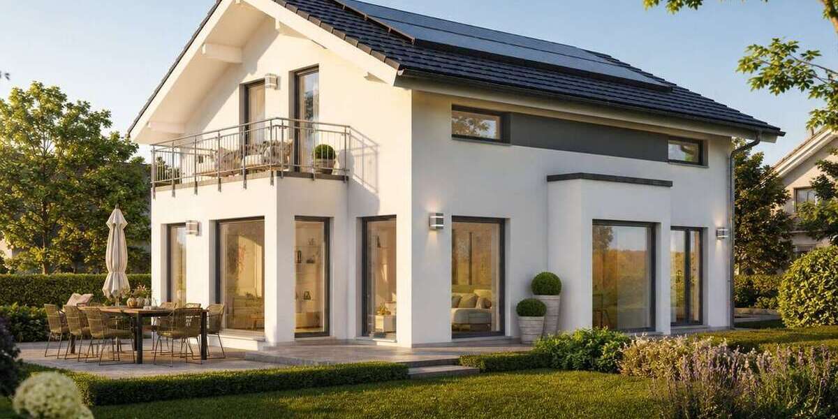 Einfamilienhaus Mülheim an der Ruhr Linksruhr - 4 Zimmer, 143 m&sup2;, 864.000&euro; | Angebot:27091130