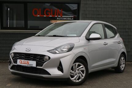 Hyundai i10 36.489 km 9.990 &euro; Neuss 41469