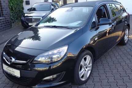 Opel Astra 245.000 km 3.750 &euro; Mülheim 45481