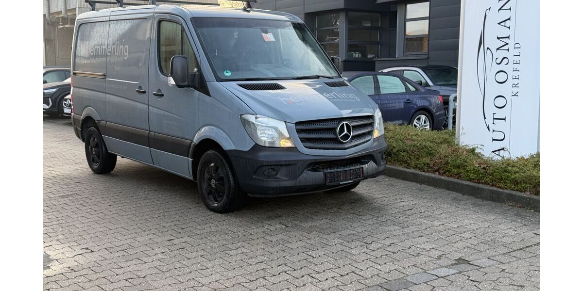 Mercedes-Benz Sprinter 147.121 km 19.500 &euro; Krefeld 47805