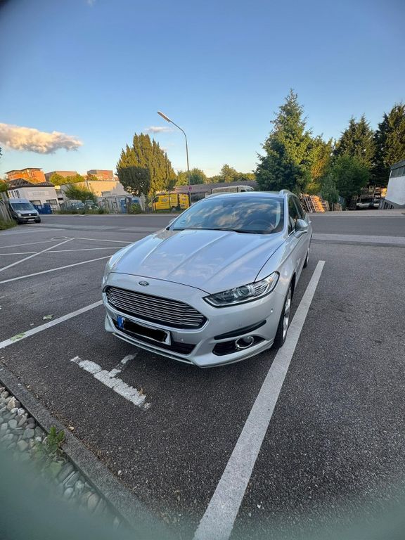 Mondeo
