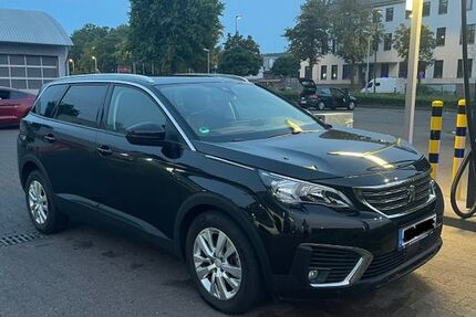 Peugeot 5008 180.000 km 10.000 &euro; Erkrath 40699