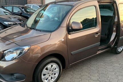Mercedes-Benz Citan 89.000 km 16.650 &euro; Moers 47443