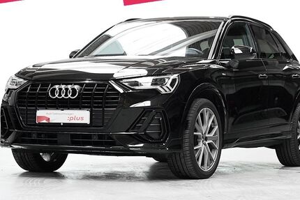 Audi Q3 89.857 km 29.899 € Wuppertal 42109