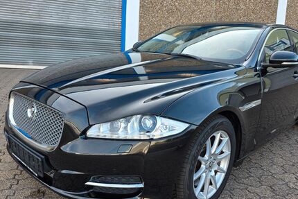 Jaguar XJ 197.000 km 11.499 &euro; Moers 47441