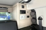 Spacetourer Campster Küche Sthzg AHK Automatik