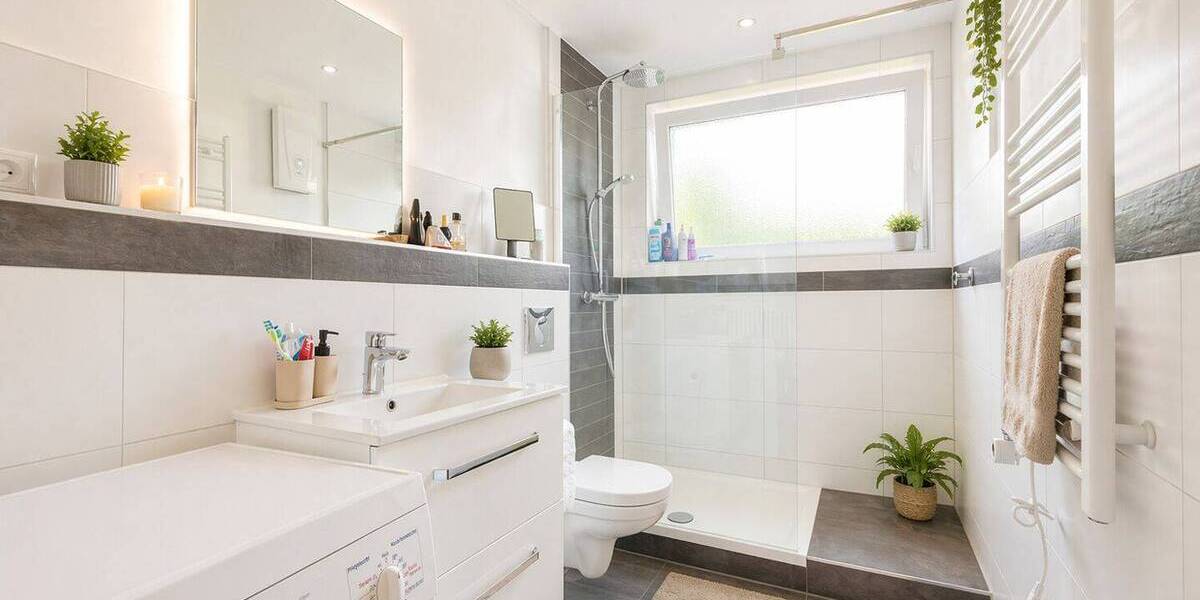 Etagenwohnung Duisburg / Wanheim-Angerhausen Wanheim-Angerhausen - 2 Zimmer, 69 m&sup2;, 149.000&euro; | Angebot:26378585