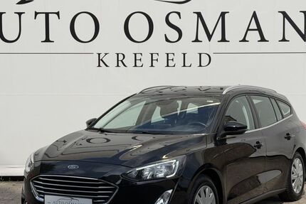 Ford Focus 143.300 km 9.950 &euro; Krefeld 47805