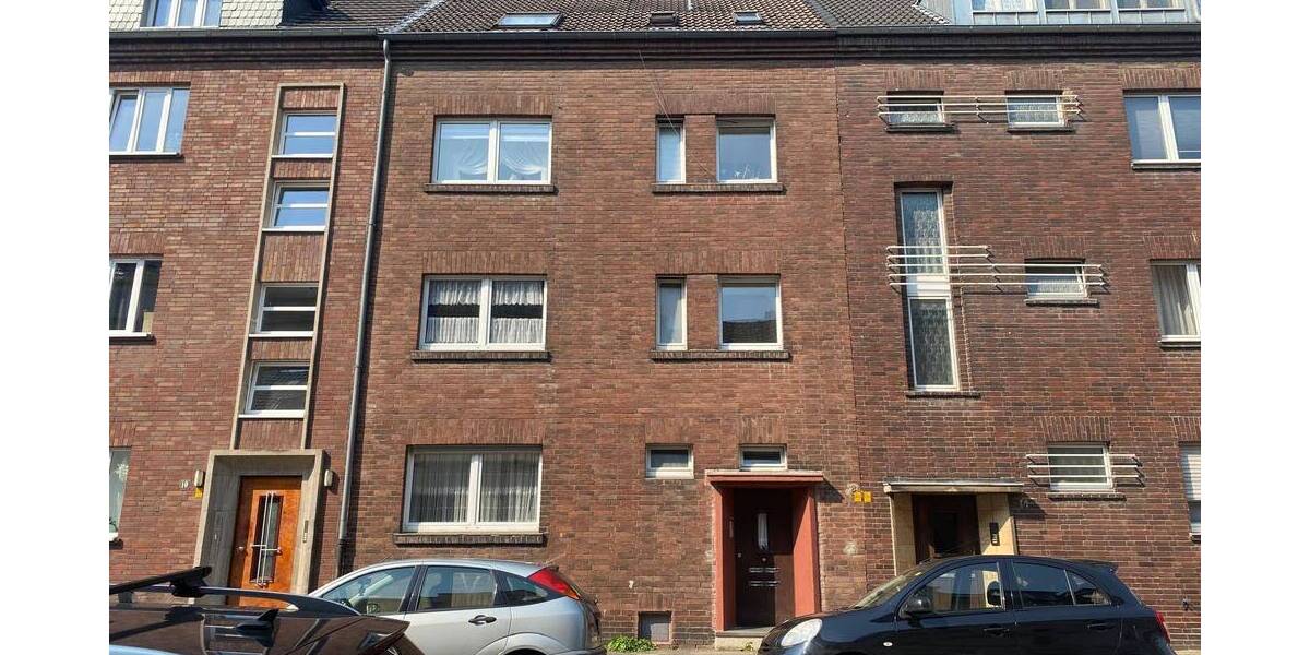 Einfamilienhaus Neuss Furth-Süd - 645.000&euro; | Angebot:23937854