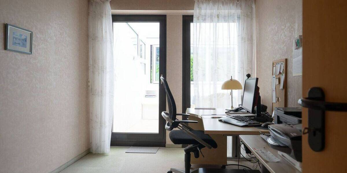 Doppelhaushälfte Krefeld / Bockum Bockum - 5 Zimmer, 144 m&sup2;, 595.000&euro; | Angebot:26858606