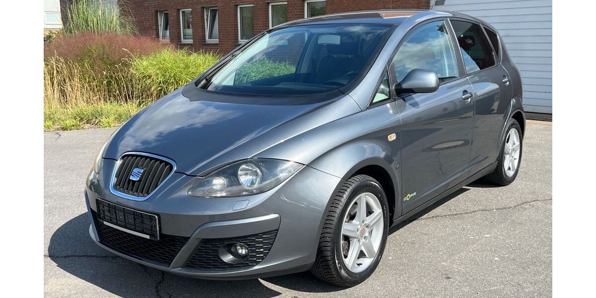Seat Altea 111.000 km 5.900 &euro; Neuss 41460