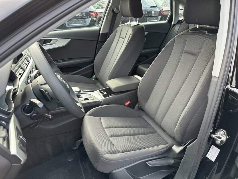 Audi A4 2,0 TDI / Automatik / Navi MMI / LED / AHK 135.000 km 18.900 € Mönchengladbach 41066