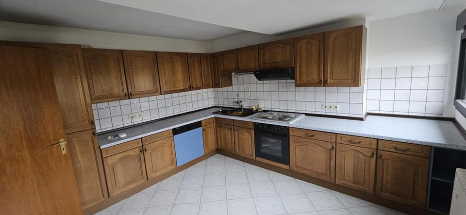 Dachgeschoßwohnung Duisburg Großenbaum - 2.5 Zimmer, 86 m&sup2;, 795&euro; | Angebot:24981041