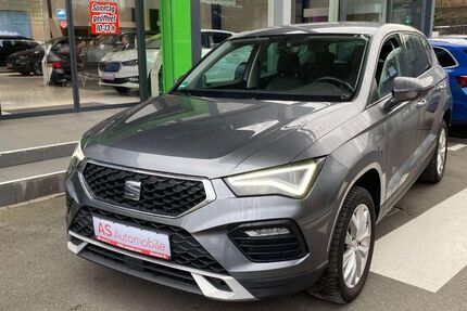 Seat Ateca 24.919 km 20.880 &euro; Essen 45326