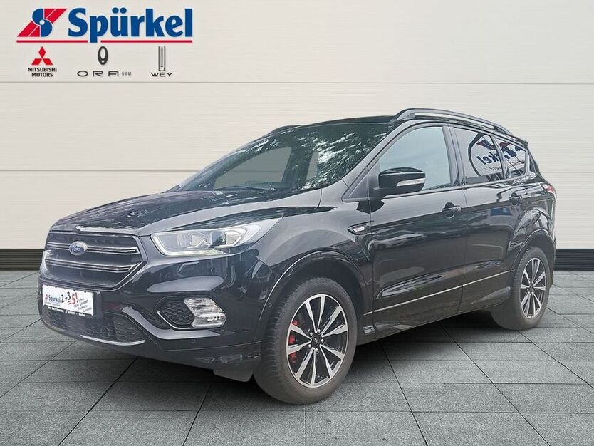 Kuga