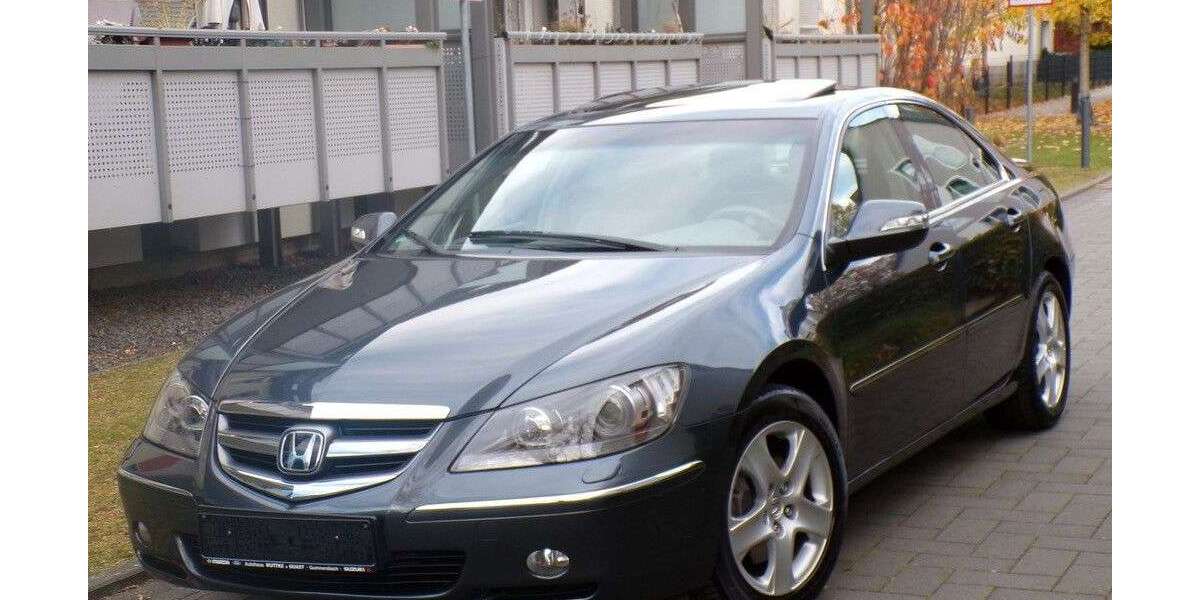 Honda Legend 155.000 km 8.840 &euro; Düsseldorf 40468